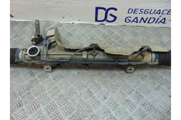 Cremallera direccion, Citroen C5 Berlina Sx (e) 2006 usado 7