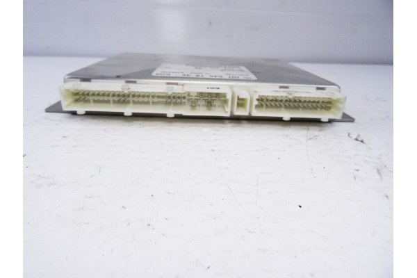 0175457532 MODULO ELECTRONICO MERCEDES-BENZ CLASE E (BM 210) BERLINA