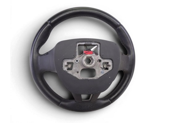 Volante, Ford Focus Sportbreak (Cew) Trend 2021, F1EB3600JE