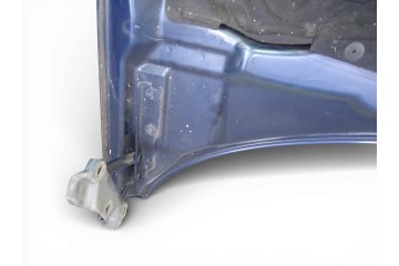 Capo, Saab 9-5 Familiar 1.9 TiD Vector 2007