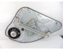 Elevalunas trasero izquierdo, Ford C-max (CB3)(2007) Ambiente 2009, 7M5T-14B534AD