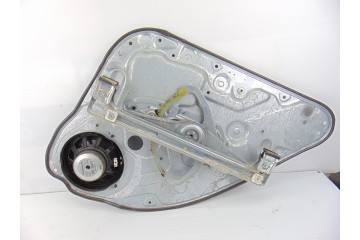 Elevalunas trasero izquierdo, Ford C-max (CB3)(2007) Ambiente 2009, 7M5T-14B534AD