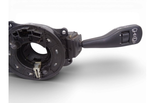 Anillo airbag, BMW Serie X3 (E83) 3.0d 2005 usado 6
