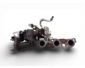 Turbocompresor, FW936K682ED