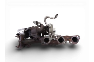 Turbocompresor, FW936K682ED