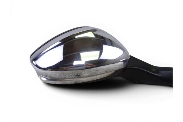 Retrovisor derecho, Peugeot 208 Style 2016 usado 6
