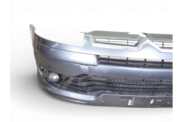 Paragolpes delantero, Citroen C4 Berlina Vtr Plus 2006 usado 6