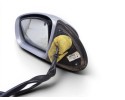 Retrovisor izquierdo, Mercedes-benz Clase S (Bm 220) Berlina 500 (220.075) 2003