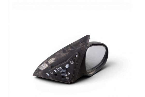 Retrovisor derecho, Hyundai I30 (Fd) Classic 2009, 876202R400