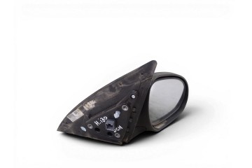 Retrovisor derecho, Hyundai I30 (Fd) Classic 2009, 876202R400