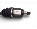 Transmision delantera izquierda, Bmw Serie X3 (E83) 3.0d 2005, 7524045