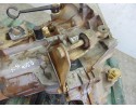 Caja cambios, Peugeot 306 3/5 Pt. (S1)(01.1993) Style 1995, 20CB61