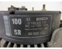 Alternador, Opel Astra G Berlina Club 2000, 90506202