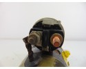 Motor arranque, Hyundai Accent (X3) 1.3 Ls 1998, 36100-21740