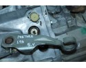 Caja cambios, Peugeot Partner (S1)(07.1996) Combispace 1999, 20TA74