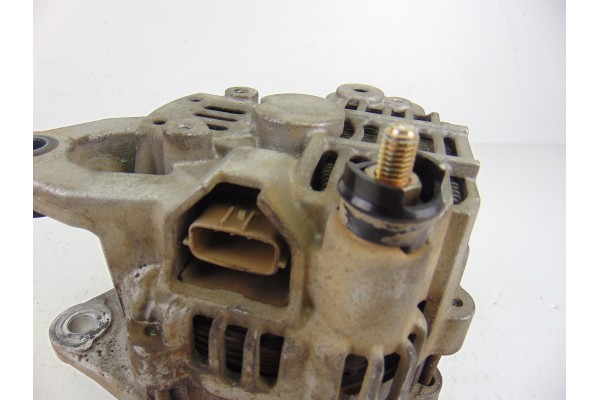 Alternador, Mitsubishi Space Wagon (N80/N90) 2.4 Family 2000, A3TA7791