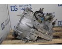 Caja cambios, Renault Megane Ii Berlina 5P Business 2005, ND0001