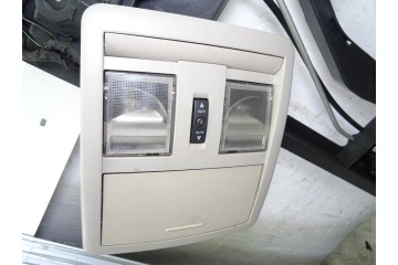 Techo electrico, Chrysler 300C (Le/lx) 3.0 Crd 2009