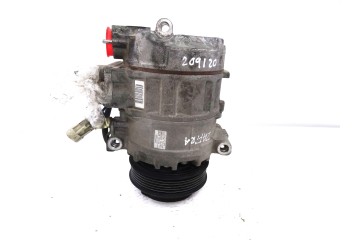 4472208610 COMPRESOR AIRE ACONDICIONADO OPEL ZAFIRA A Elegance 2002 4472208610 209120 OPEL - 1