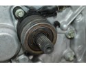 Caja cambios, Nissan Almera (N16/E) Tekna 2005, JR5106
