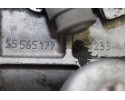 Caja cambios, Opel Corsa D Cosmo 2007