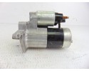 Motor arranque, Nissan Qashqai (J10) Acenta 2010, 8200584675B