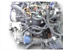 Motor completo, Citroen Xsara Berlina 2.0 HDi Exclusive (80kW) 2002, RHY