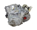 Caja cambios, Peugeot 307 (S1)(04.2001) Xr 2004, 20DM39