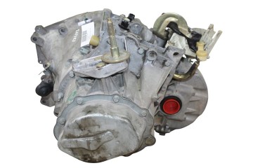 Caja cambios, Peugeot 307 (S1)(04.2001) Xr 2004, 20DM39