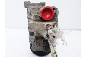 4472208610 COMPRESOR AIRE ACONDICIONADO OPEL ZAFIRA A Elegance 2002 4472208610 209120 OPEL - 1