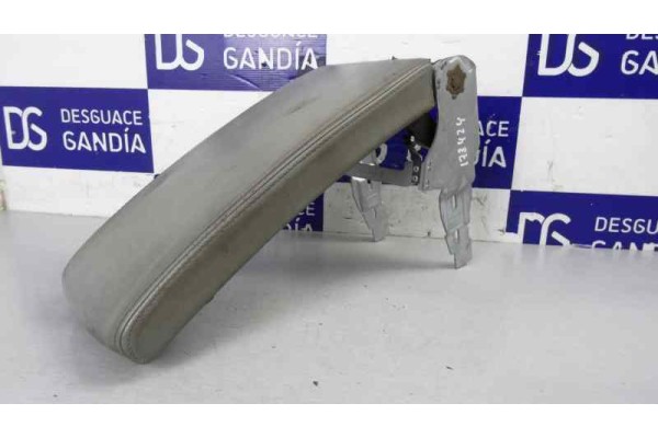 Apoyabrazos central, Volkswagen Passat Variant (3C5) Highline 2006, 3C0864207