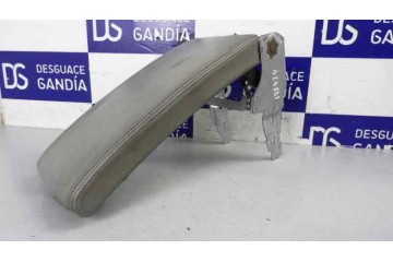 Apoyabrazos central, Volkswagen Passat Variant (3C5) Highline 2006, 3C0864207