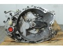 Caja cambios, Peugeot 206 Xr 1999, 20DL52