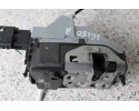 Cerradura puerta trasera derecha, Peugeot 308 Sw Urban 2009, 729395