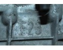 Caja cambios, Opel Vectra C Berlina Club 2003, F23