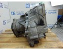 Caja cambios, Ford Ka (Ccq) Básico 1999, 97WT-7002-EG