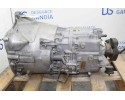 Caja cambios, Bmw Serie 3 Berlina (E46) 320d 1998, HDZ
