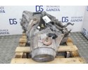 Caja cambios, Citroen Berlingo 1.9 D SX Familiar 1996, 20CH47