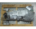 Caja cambios, Bmw Serie 3 Berlina (E46) 316i 2000, AJR