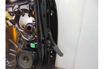 Puerta trasera izquierda, Seat Toledo (KG3) Reference 2014