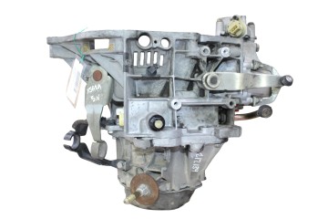 Caja cambios, Citroen Xsara Berlina 1.9 Td Sx 1997, 20TA45