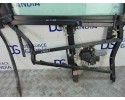 Elevalunas trasero izquierdo, Audi A6 Berlina (4B2) 2.5 Tdi 2002, 4B0839397B