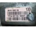 Caja cambios, Mazda 2 Berlina (Dy) 1.4 CRTD Active 2004, 2N1R7002EB