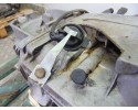 Caja cambios, Audi A4 Berlina (B5) 1.8 T 1998, DHW