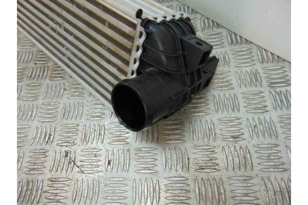 Intercooler, Ford Tourneo Connect (TC7) Familiar 2010 usado 7