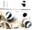 Abs, Bmw Serie 7 (F01/F02) 740d xDrive 2011, 6785441
