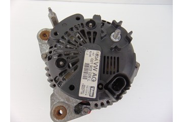 Alternador, Volkswagen Passat Berlina (3C2) Advance 2005, 021903026L