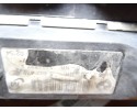 Radiador agua, Bmw Serie X3 (E83) 3.0d 2005, 3403470A