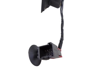 Retrovisor izquierdo, Fiat Ii Doblò (263) Cargo Base Combi 2020