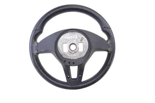 Volante, Mercedes-benz Clase a (Bm 176) A 180 CDI BlueEfficiency (176.012) 2015